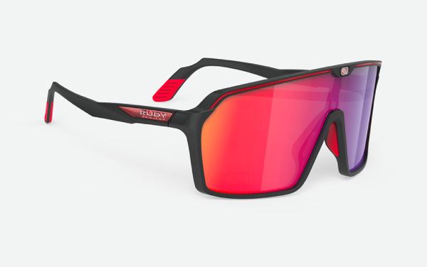 Black Matte - RP Optics   Multilaser Red